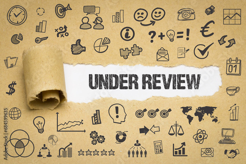 Under Review 