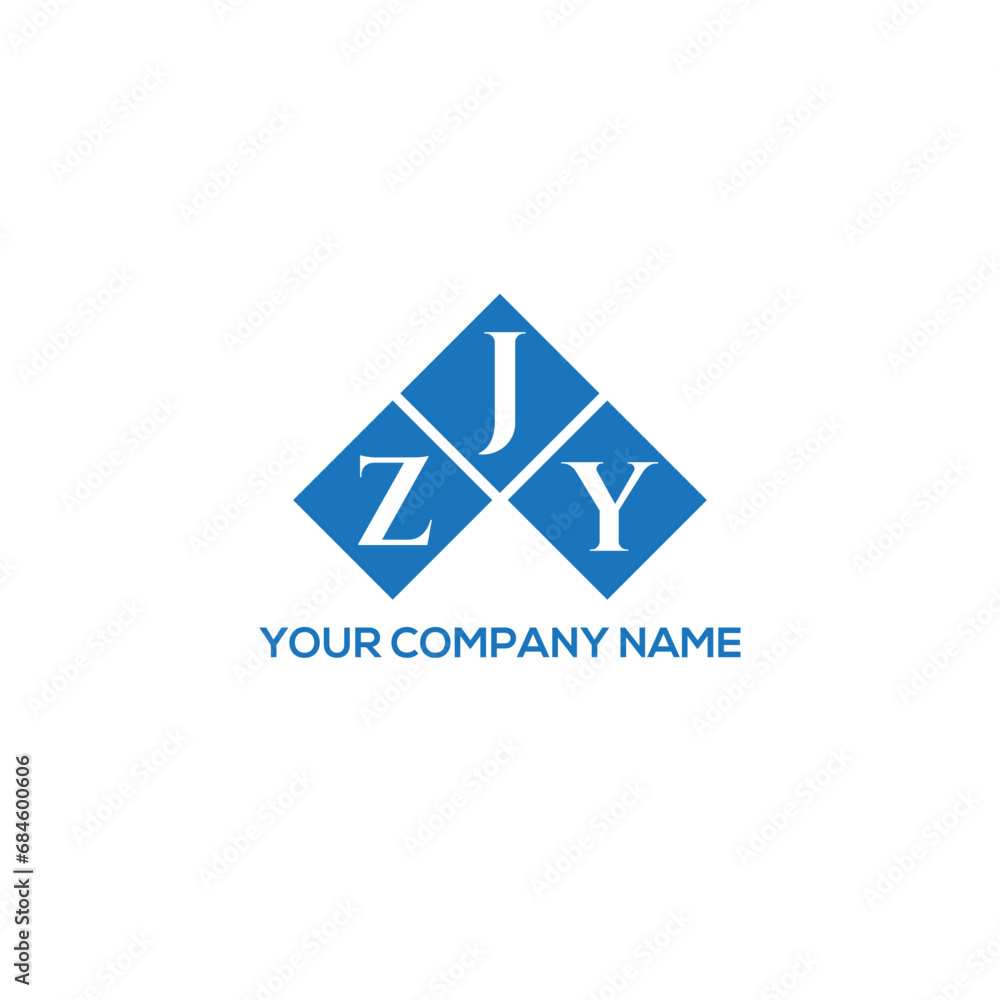 JZY letter logo design on white background. JZY creative initials letter logo concept. JZY letter design.
JZY letter logo design on white background. JZY creative initials letter logo concept. JZY letter design.