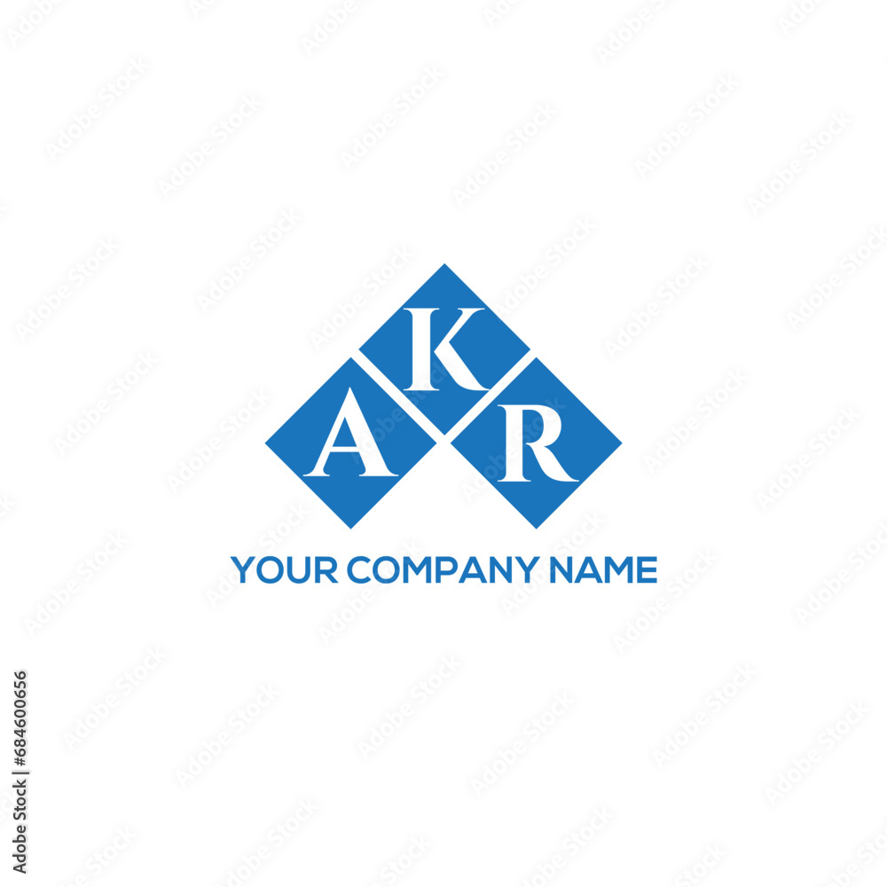 KAR letter logo design on white background. KAR creative initials letter logo concept. KAR letter design.
KAR letter logo design on white background. KAR creative initials letter logo concept. KAR letter design.