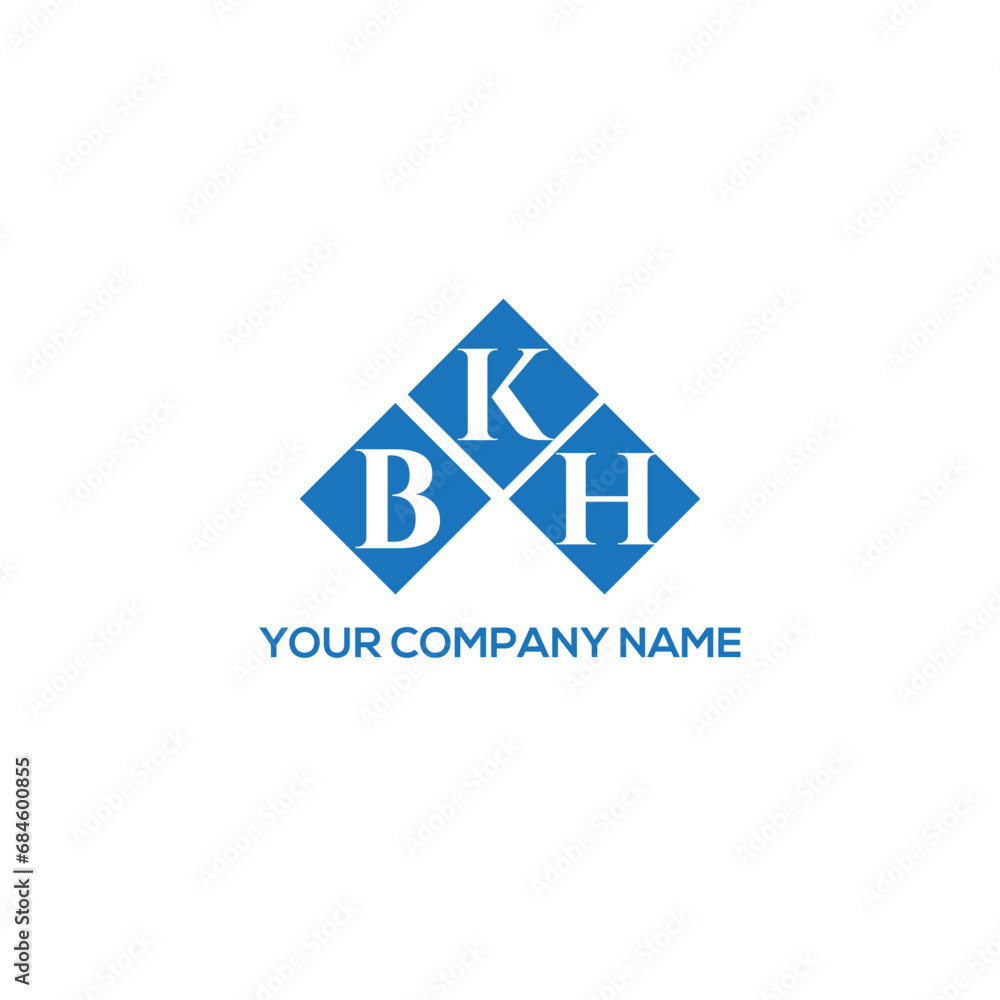KBH letter logo design on white background. KBH creative initials letter logo concept. KBH letter design.
KBH letter logo design on white background. KBH creative initials letter logo concept. KBH letter design.