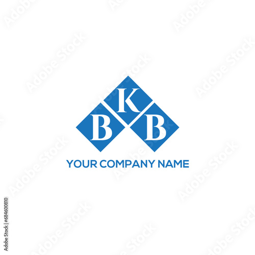 Free Download KBB letter logo design on white background. KBB creative initials letter logo concept. KBB letter design.
 - GFXLoad