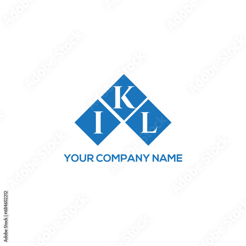 Free Download KIL letter logo design on white background. KIL creative initials letter logo concept. KIL letter design.
 - GFXLoad