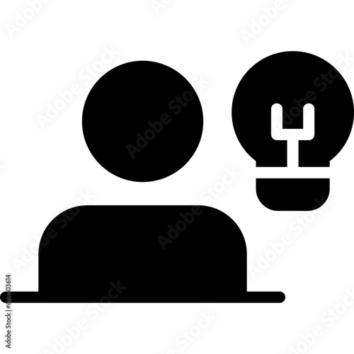 Innovator Icon