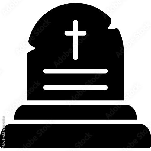 Tomb Icon