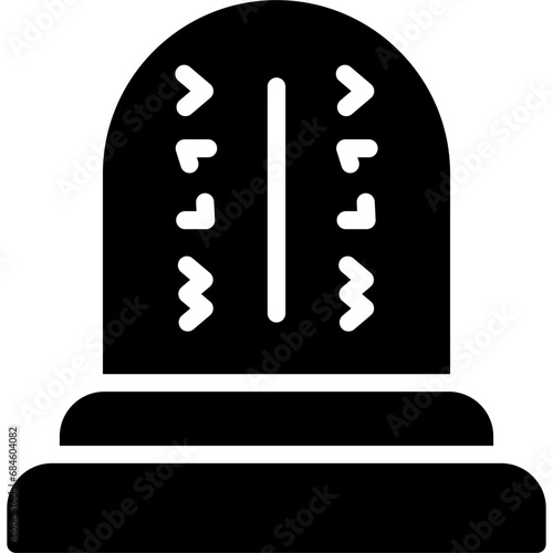 Tomb Icon