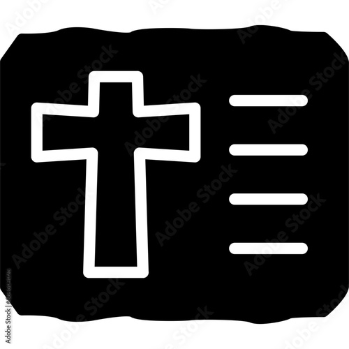 Ankh Icon