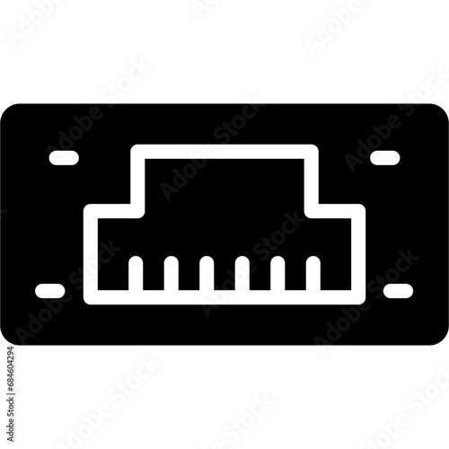 Hdmi Icon