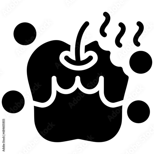 Rotten Icon
