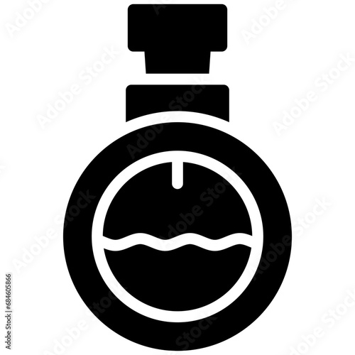 Cyanide Icon