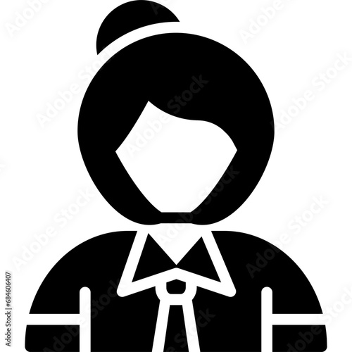Worker Icon