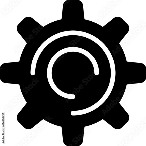 Setting Icon