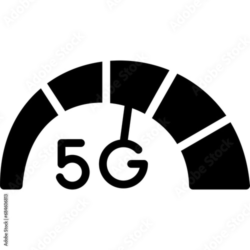 Speed Icon