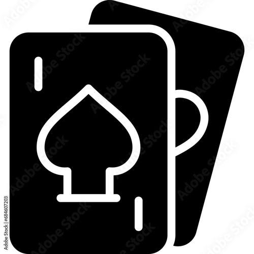 Poker Icon