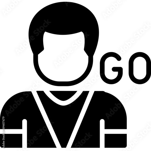 Motivation Icon