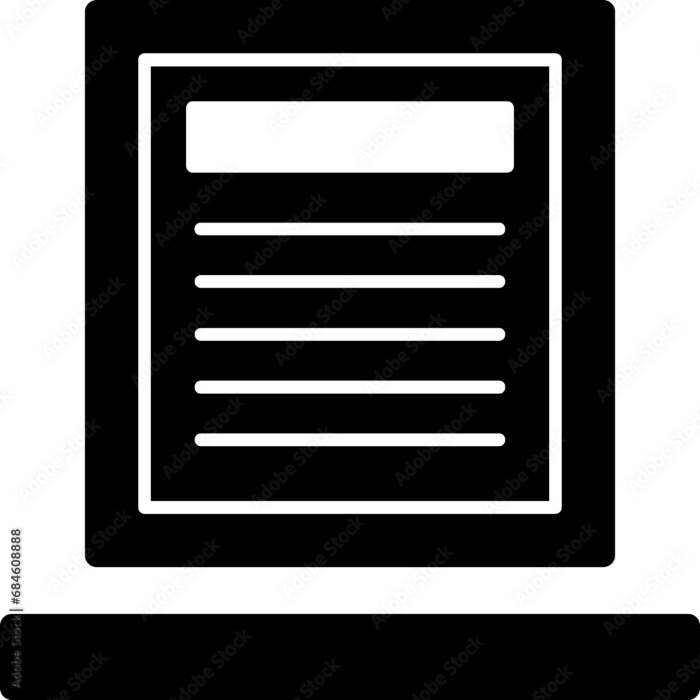 Document Icon Document Icon