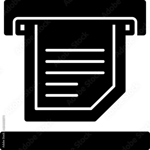 Print Icon