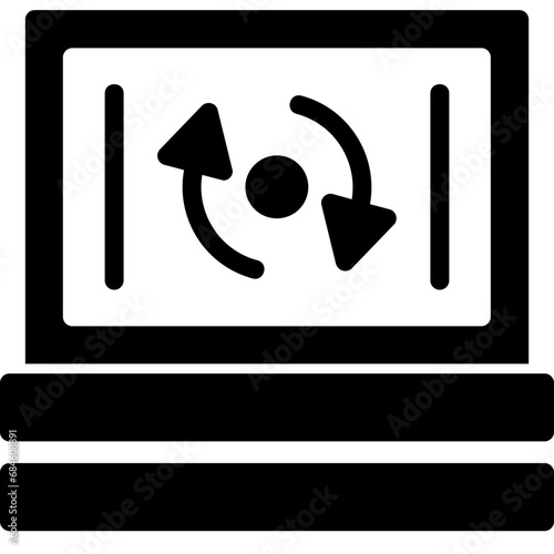 Refresh Icon