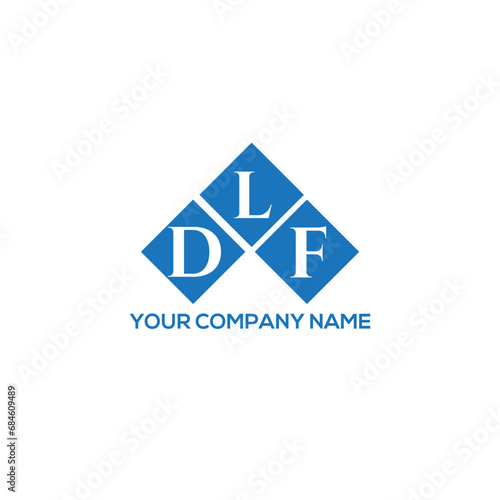 Free Download LDF letter logo design on white background. LDF creative initials letter logo concept. LDF letter design.
 - GFXLoad