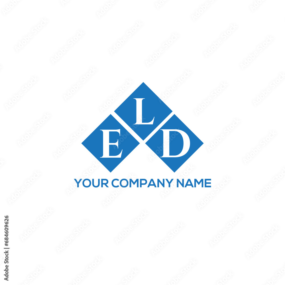 LED letter logo design on white background. LED creative initials letter logo concept. LED letter design.
LED letter logo design on white background. LED creative initials letter logo concept. LED letter design.