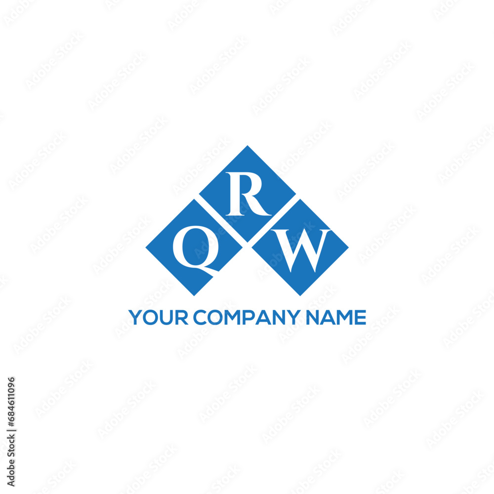 RQW letter logo design on white background. RQW creative initials letter logo concept. RQW letter design.
RQW letter logo design on white background. RQW creative initials letter logo concept. RQW letter design.