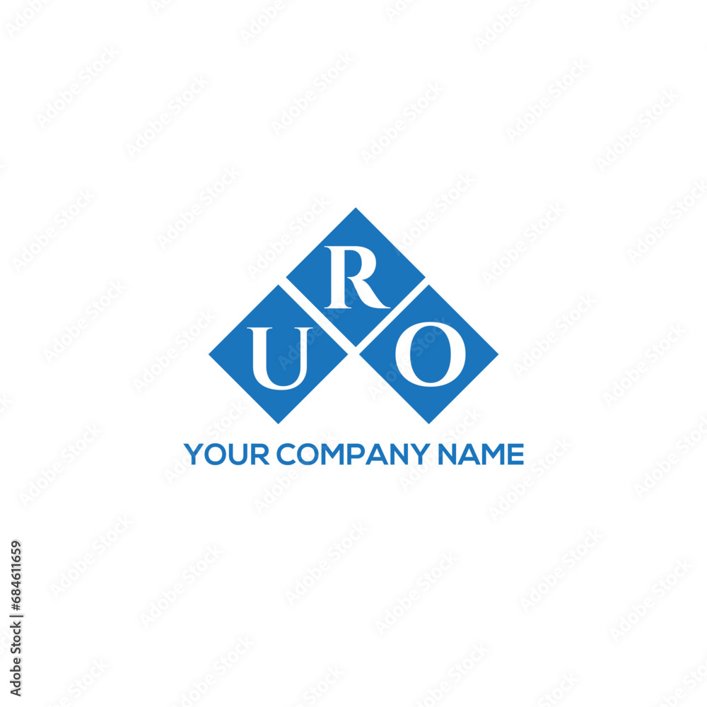 RUO letter logo design on white background. RUO creative initials letter logo concept. RUO letter design.
RUO letter logo design on white background. RUO creative initials letter logo concept. RUO letter design.