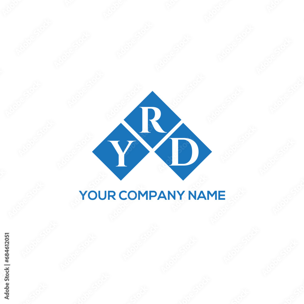 RYD letter logo design on white background. RYD creative initials letter logo concept. RYD letter design.
RYD letter logo design on white background. RYD creative initials letter logo concept. RYD letter design.