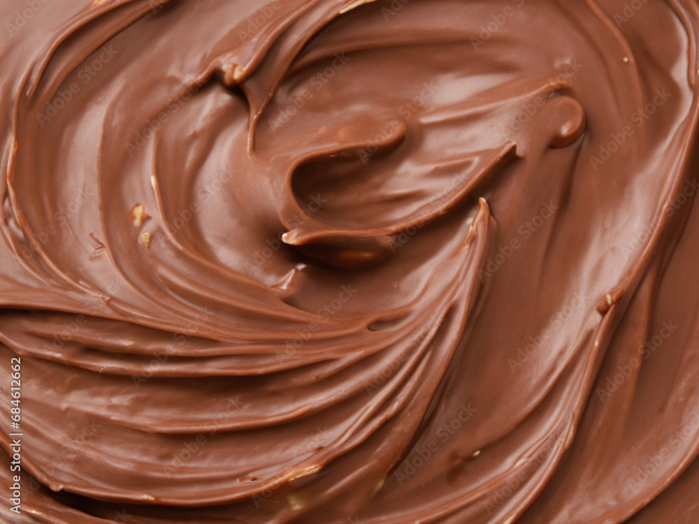 close up sweet chocolate background, top view close up sweet chocolate background, top view