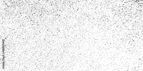 Paint splatter background. Black vector paint drops splatter. Dust overlay distress grain. Black paint splatter. Ink blots drizzle. Dust particles texture. Grunge urban backdrop. Vector illustration