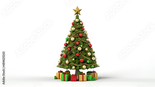 christmas tree with presents,christmas tree and gifts,christmas tree with gifts,Magical Moments: Tree Adorned with Gifts,Gifts Galore: Christmas Tree Extravaganza,Yuletide Joy: Presents 