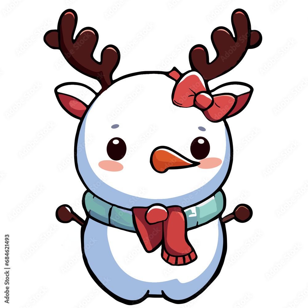 snowman snowman