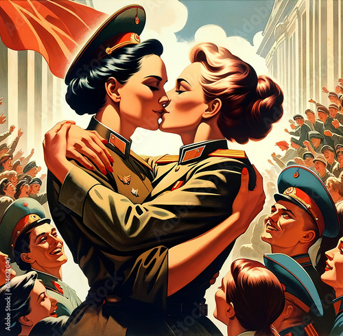 Valentine propaganda - 12