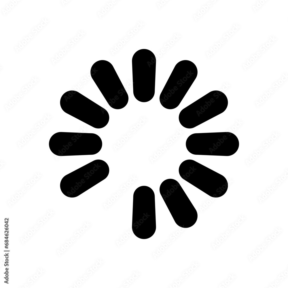 loading glyph icon loading glyph icon