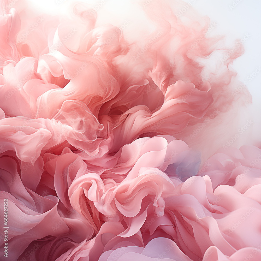 Fototapeta premium Beautiful pastel colored backgrounds