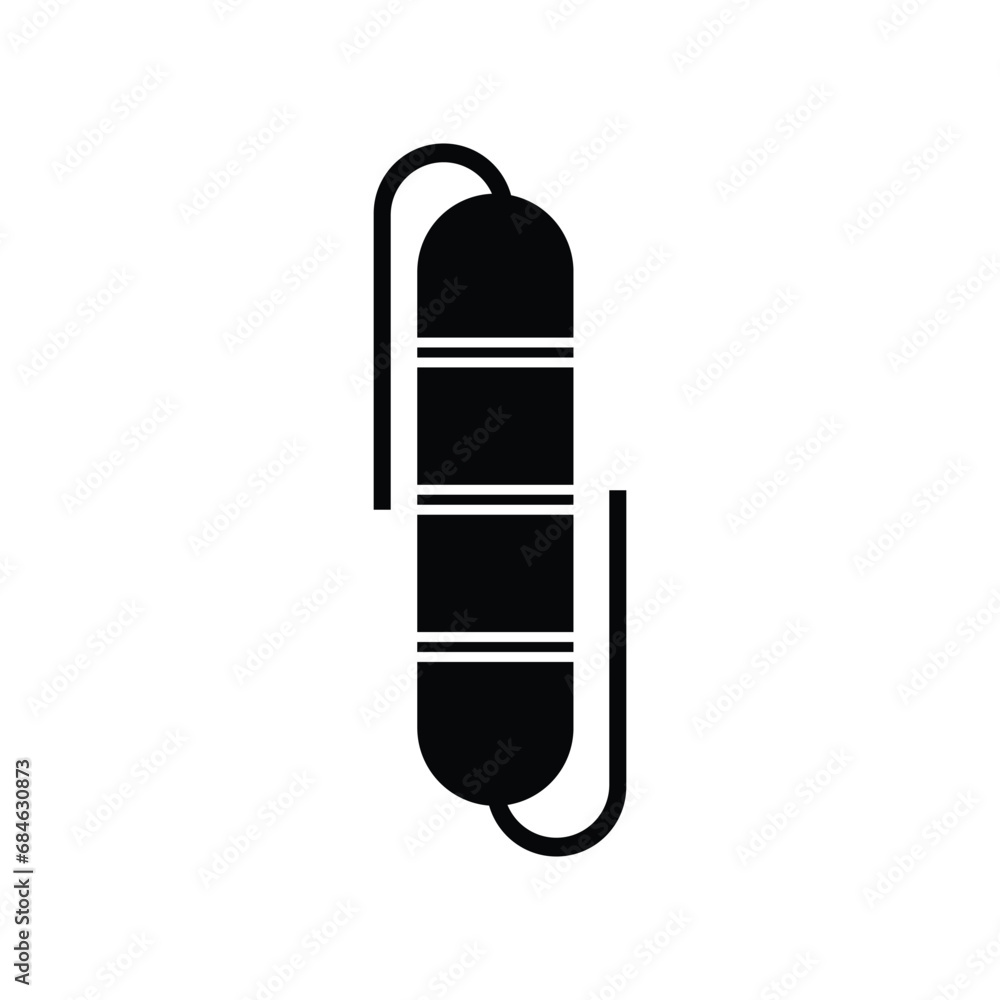 Electronic components icon Electronic components icon