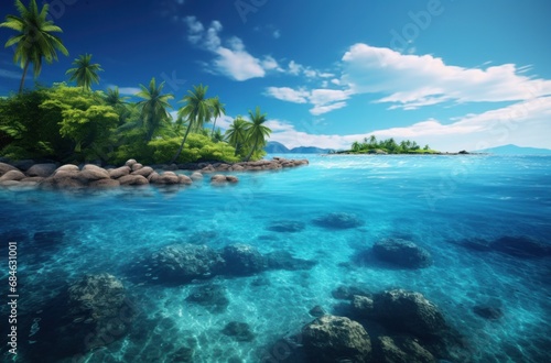 tropical islands wallpapers and wallpapers