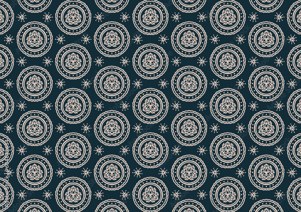 Abstract graphic shape pattern geometric symmetry white green symbol tribal pattern illustration background backdrop wallpaper fabric pattern printed textiles decorative carpet tiles