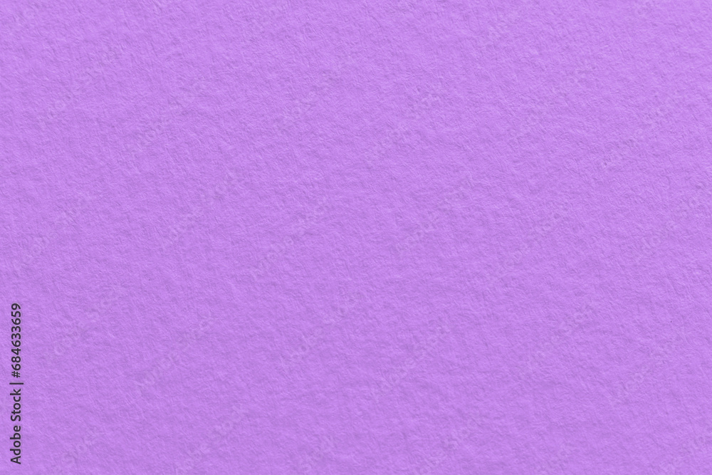 Fototapeta premium Purple paper texture background. Cement or concrete wall background.
