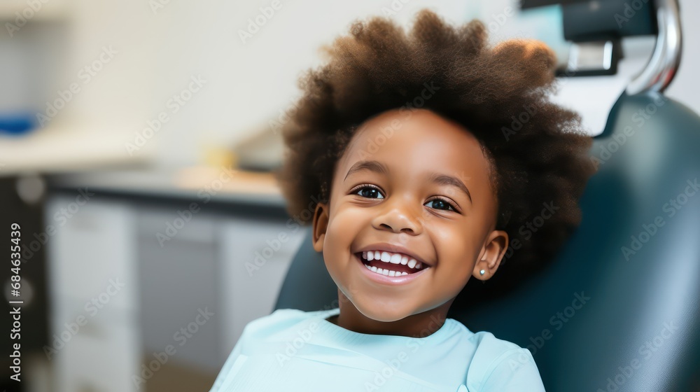smiling child smiling child