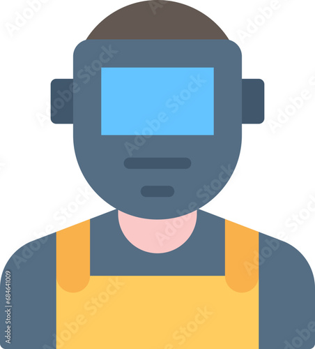 Welder Icon