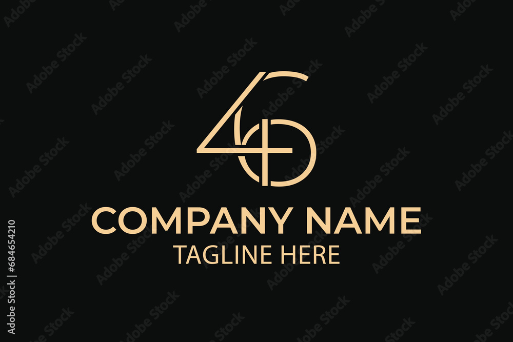46, 46 digit logo, 46 lettermark logo, 46 monogram logo, 46 wordmark logo 46, 46 digit logo, 46 lettermark logo, 46 monogram logo, 46 wordmark logo