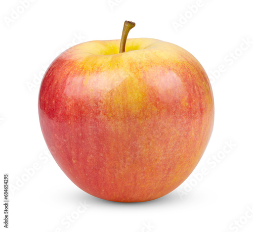 apple isolated on transparent png