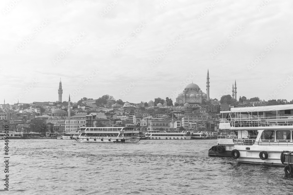 Istanbul Eminonu