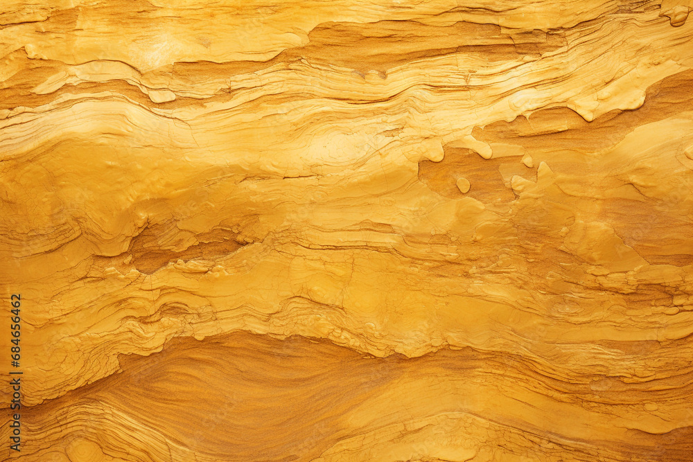 illustration of abstract gold background texture. Created with Generative AI