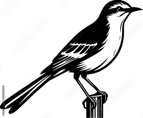 Mockingbird icon 3