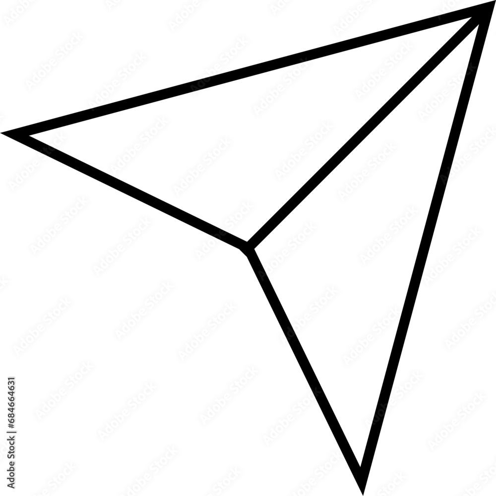 Send Message Icon Send Message Icon