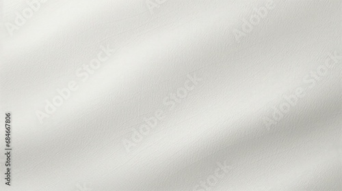 Ivory White Wallpaper Background Template Beautiful Quality Luxurious Fabric Soft Smooth Texture Cotton Rayon Synthetic Nylon with Subtle Pattern Cloth Textile Materials Solid Color Collection 16:9 photo