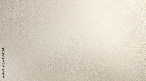 Cream White Beige Abstract Wallpaper Background Template Shimmering Glitters Sparkles Snowflakes Subtle Pattern Plain Solid Color Beautiful Gradient Illustration Collection Copy Space 16:9  photo