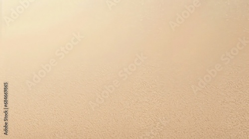 Sand Beige Sesame Nude Skin Earth Tone Wallpaper Background Template Plain Solid Color Rough Surface Grainy Texture Subtle Pattern Illustration Presentation Slides Theme Collection Copy Space 16:9