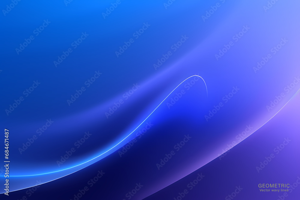 Light Blue Lines Background, Abstract geometric background with liquid shapes. Vector illustration. Light Blue Lines Background, Abstract geometric background with liquid shapes. Vector illustration.