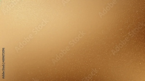 Champagne Gold Luxurious Paper Wallpaper Background Template Subtle Pattern Shimmering Glitters Smooth Surface Plain Beautiful Gradient Shades Illustration Presentation Slides Copy Space 16:9 